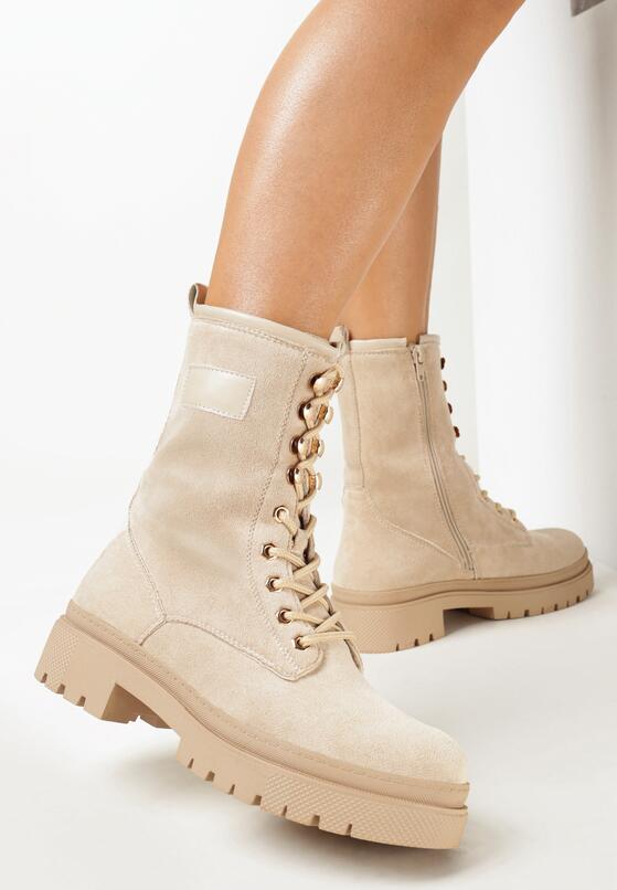Botine Bej 2