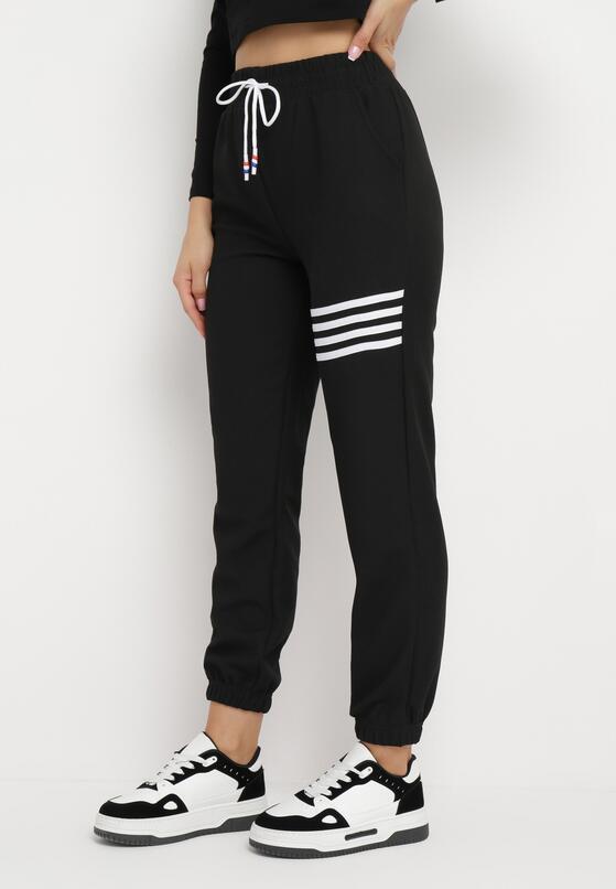 Pantaloni Negri 1