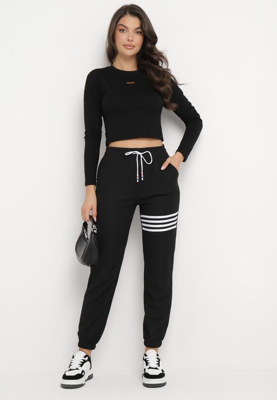 Pantaloni Negri 2