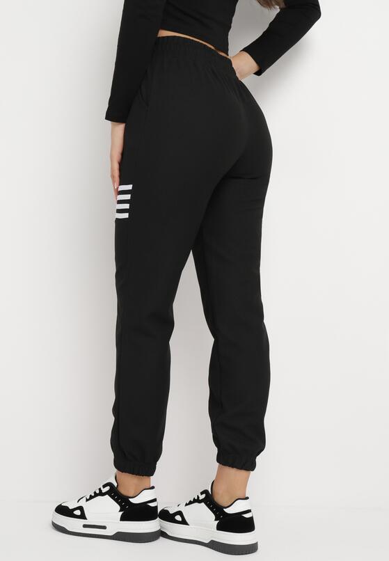 Pantaloni Negri 3