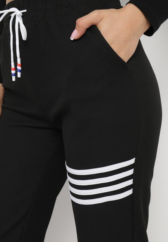 Pantaloni Negri 5