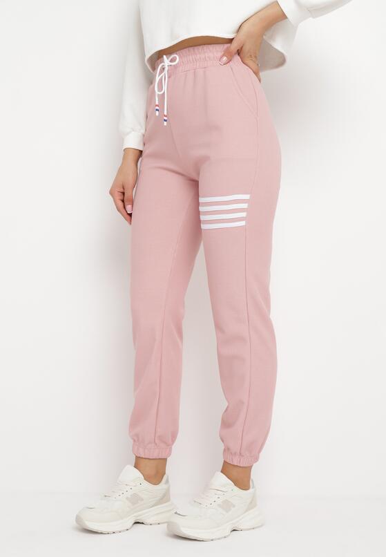 Pantaloni Roz 1