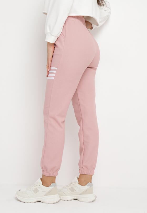 Pantaloni Roz 3