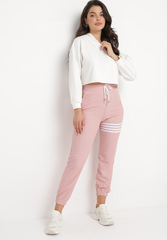 Pantaloni Roz 4
