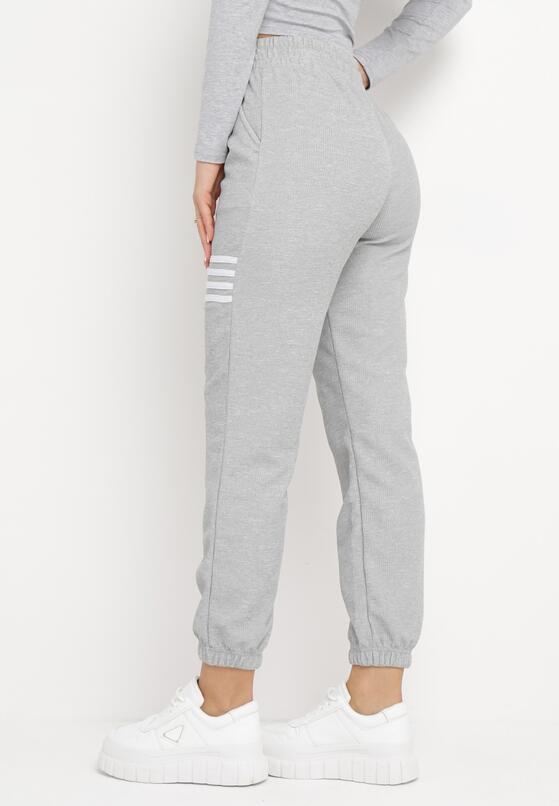Pantaloni Gri 3
