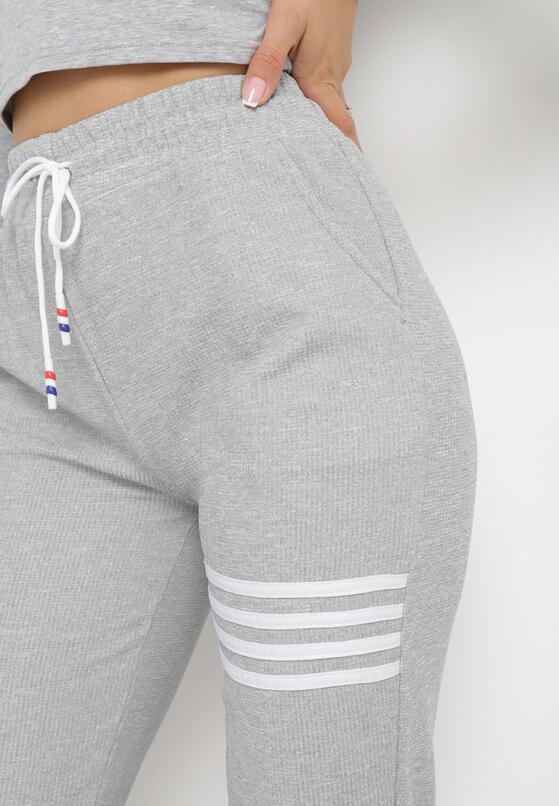 Pantaloni Gri 5