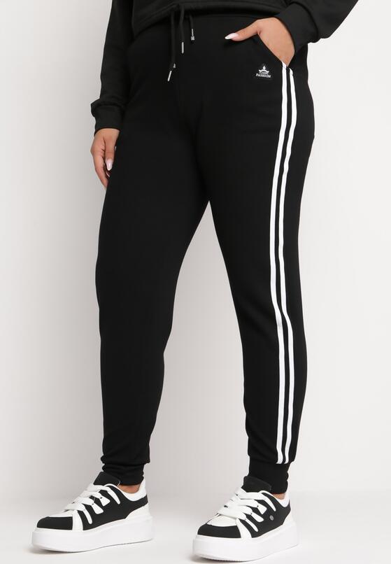 Pantaloni Negri 1