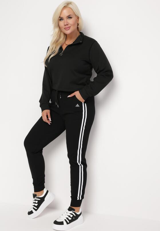Pantaloni Negri 2