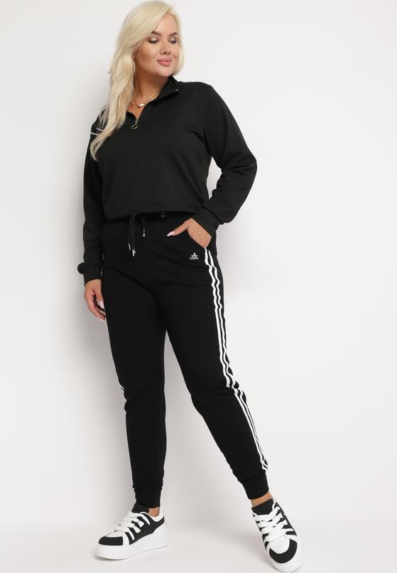 Pantaloni Negri 4