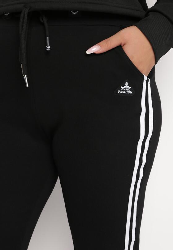 Pantaloni Negri 5