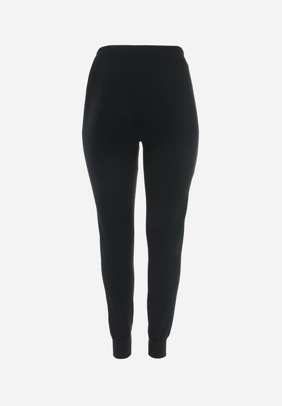 Pantaloni Negri 7