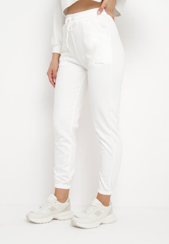Pantaloni Albi 1