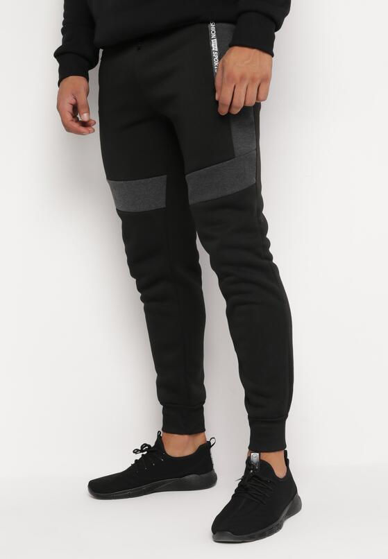 Pantaloni Gri închis 1
