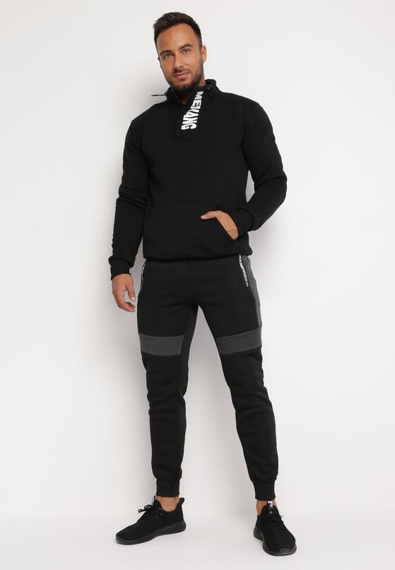Pantaloni Gri închis 2