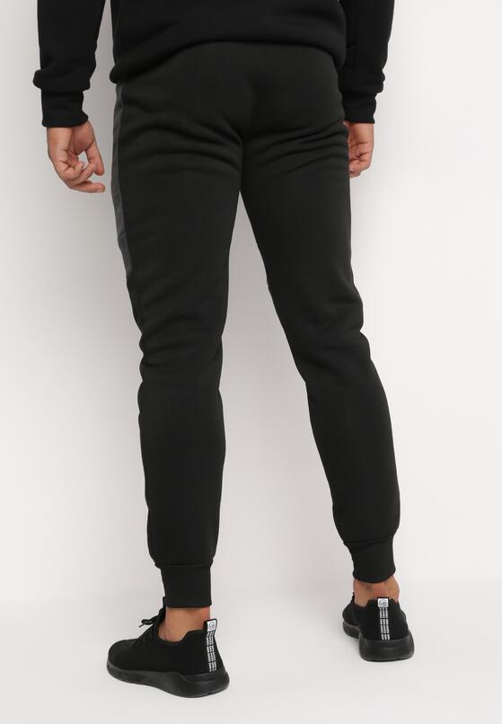 Pantaloni Gri închis 3
