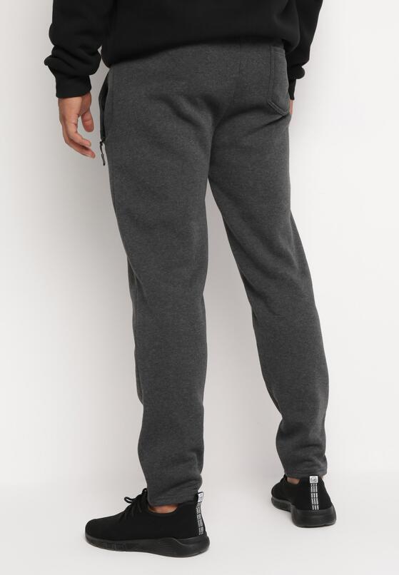 Pantaloni Gri 3