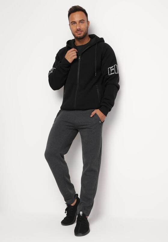 Pantaloni Gri 4
