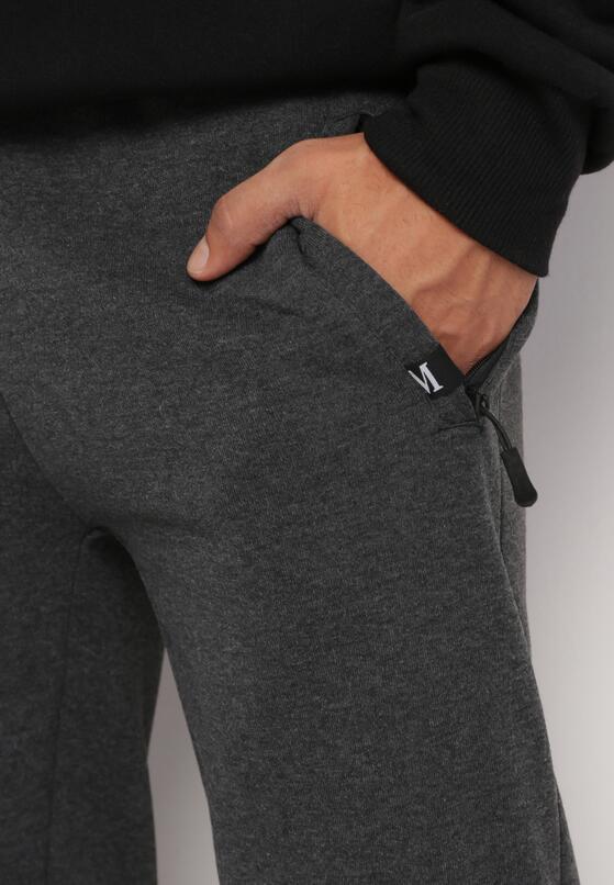 Pantaloni Gri 5