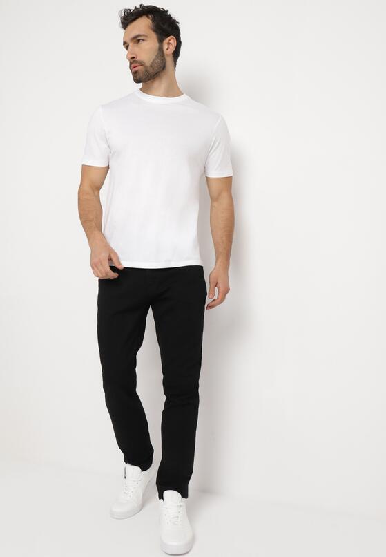 Pantaloni Negri 4