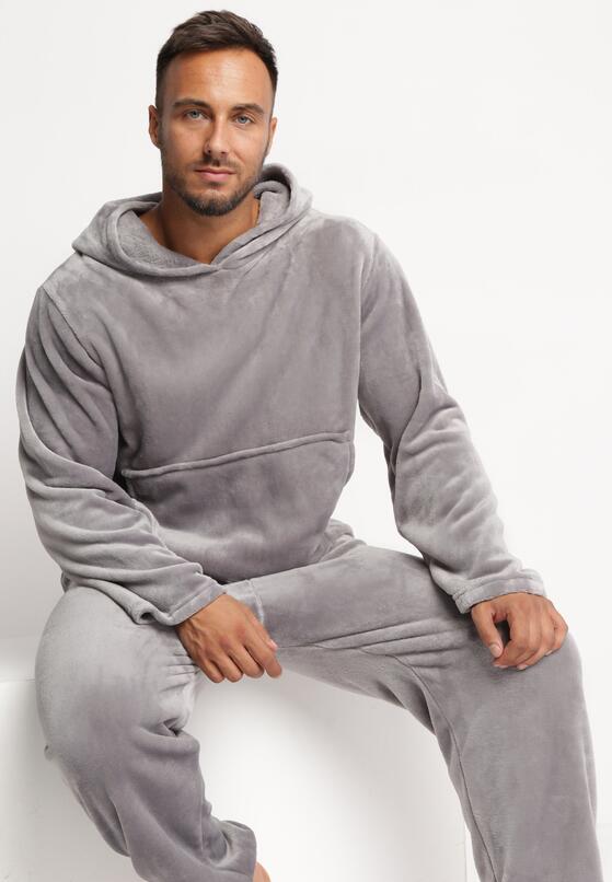 Pijama Gri 2