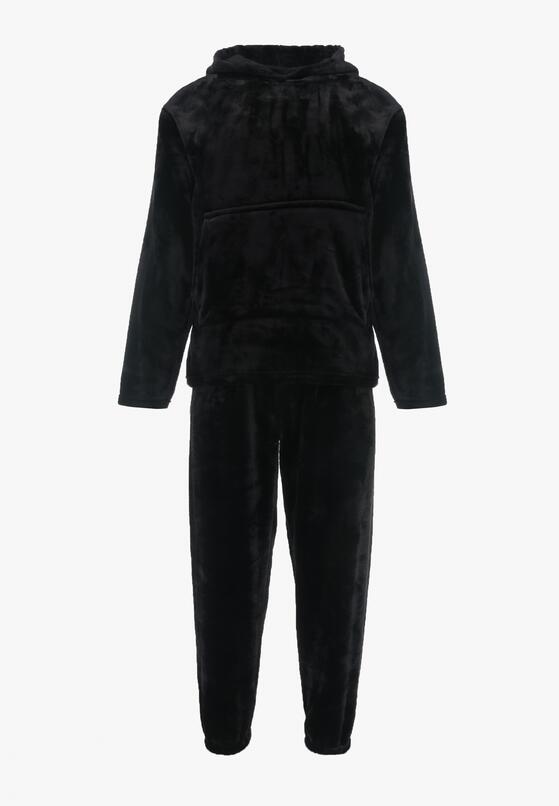 Pijama Neagră 5