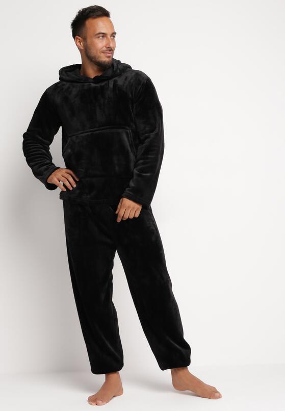 Pijama Neagră 2