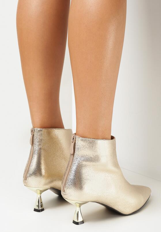 Botine Aurii 2
