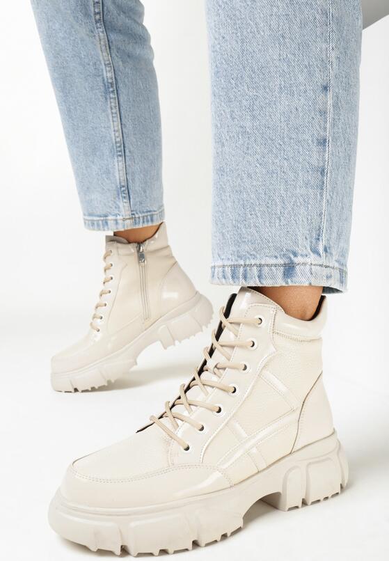 Botine Bej 1
