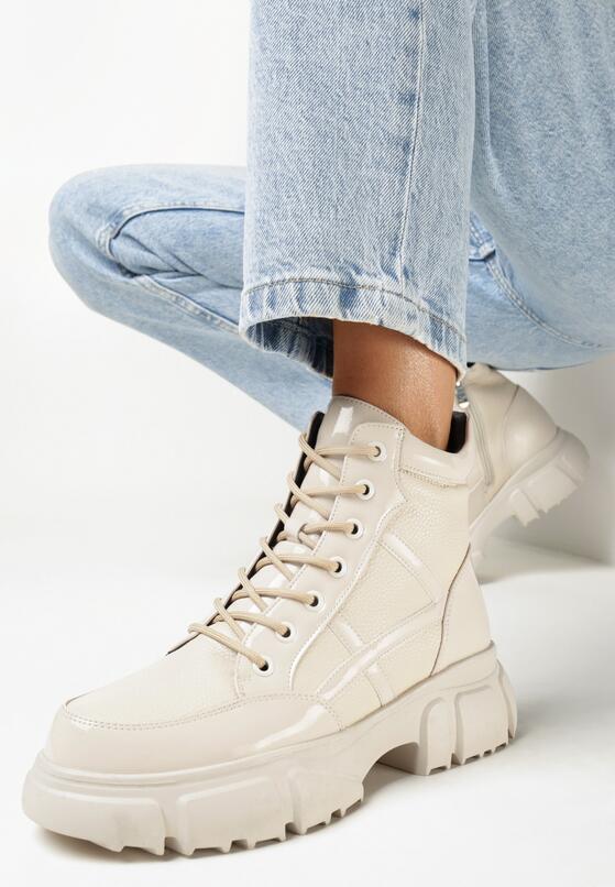 Botine Bej 2