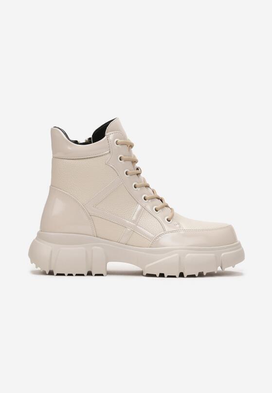 Botine Bej 3