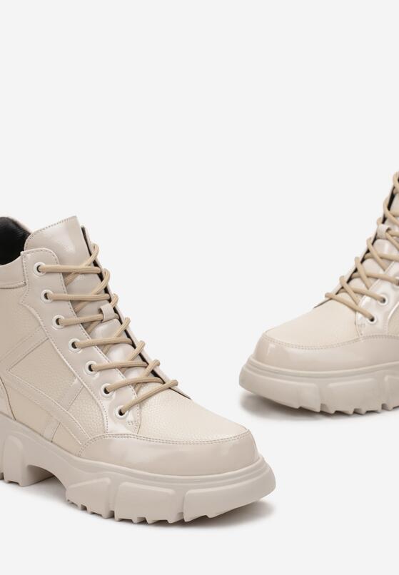 Botine Bej 5