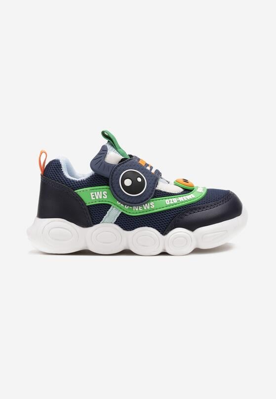 Pantofi sport Bleumarin 1