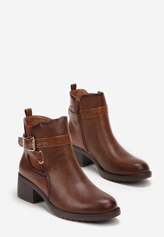 Botine Maro 4