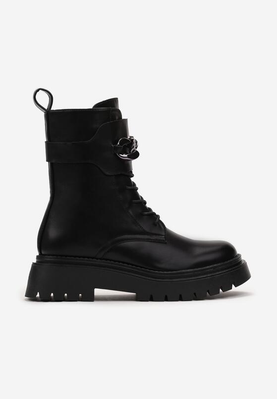 Botine Negre 3