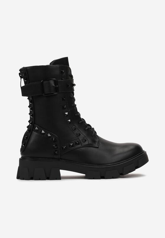 Botine Negre 3