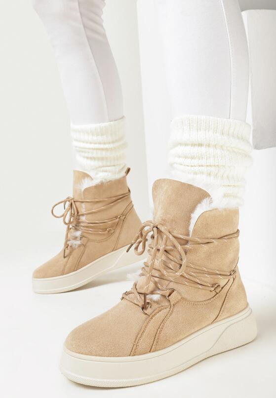 Botine Bej 2