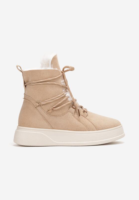 Botine Bej 3