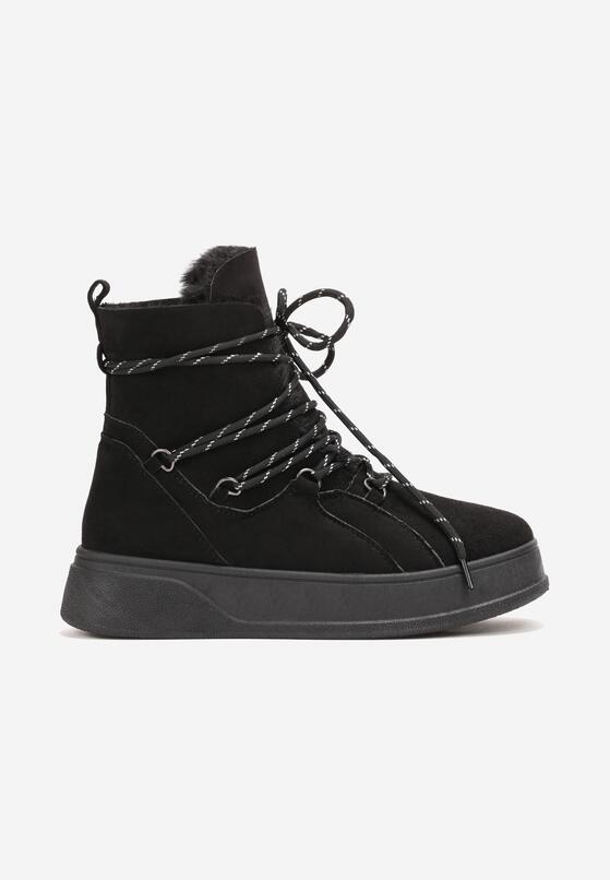 Botine Negre 3