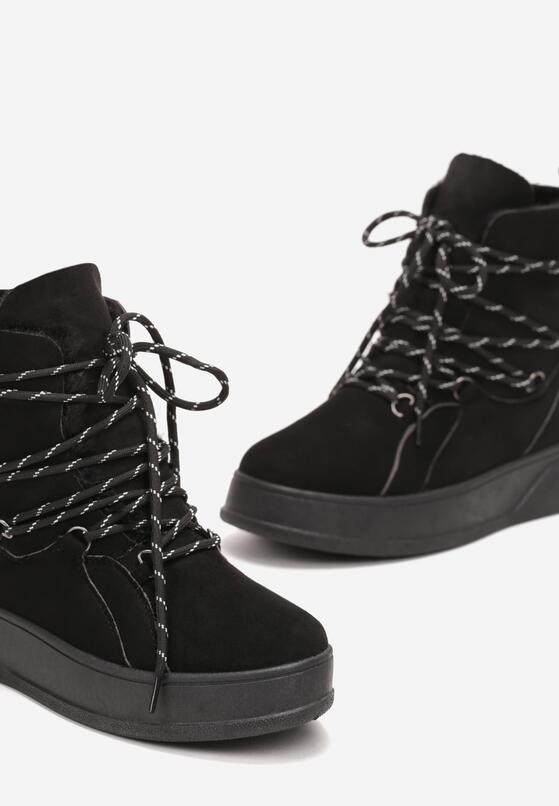 Botine Negre 5
