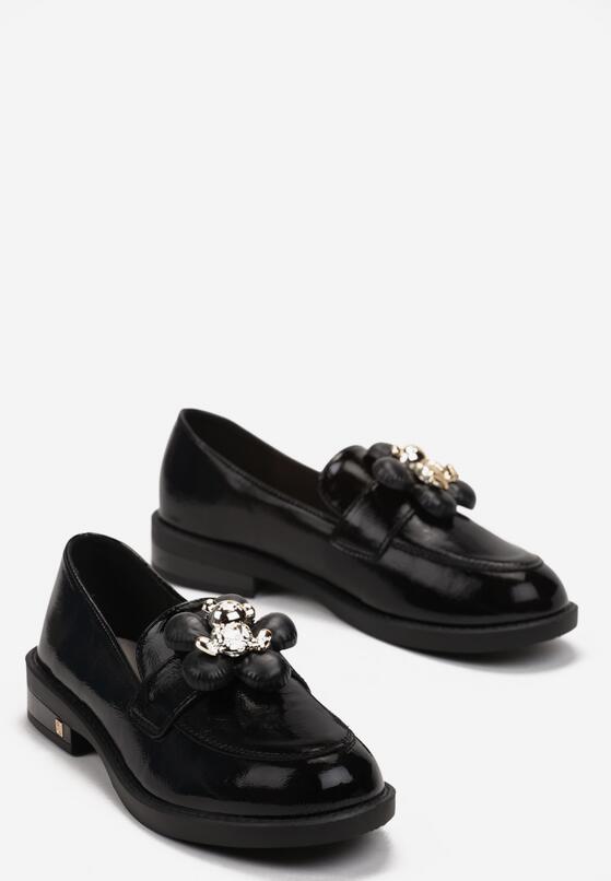 Mocasini Negri 4