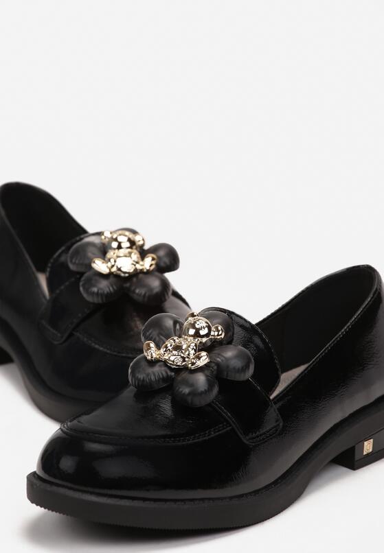 Mocasini Negri 5