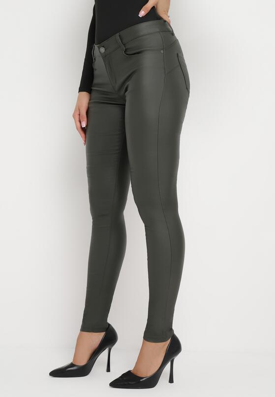 Pantaloni Gri închis 1