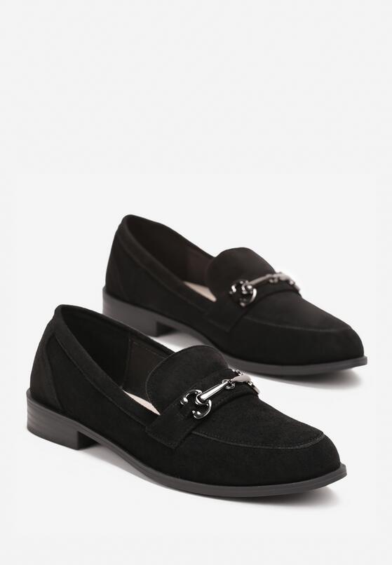 Mocasini Negri 4
