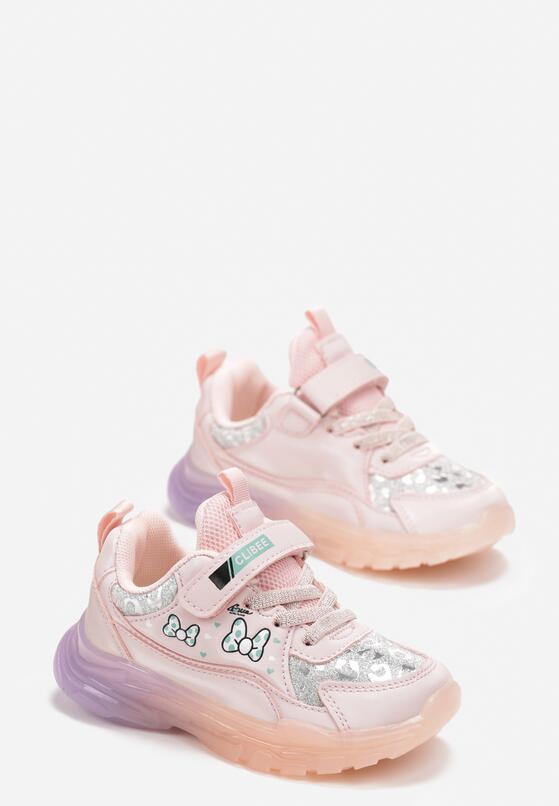 Pantofi sport Roz 2