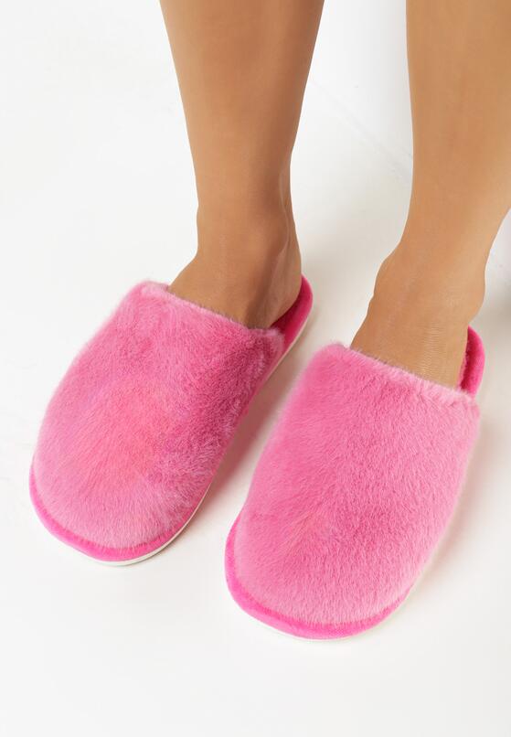 Pink Papucs 2