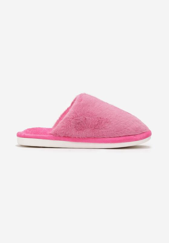Pink Papucs 3