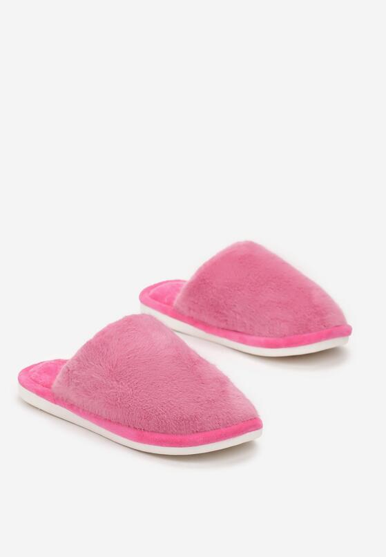 Pink Papucs 4