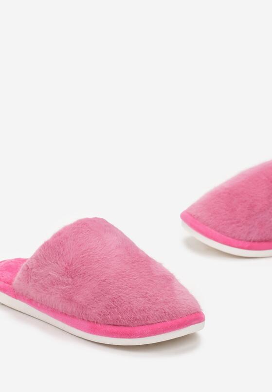 Pink Papucs 5
