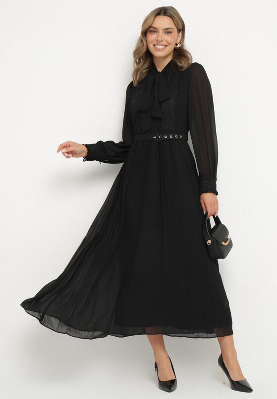 Rochie Neagră 1