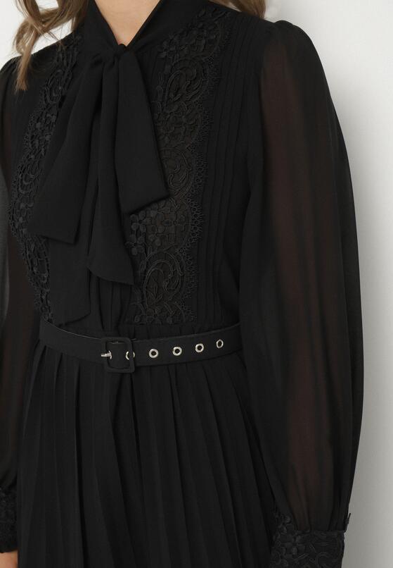 Rochie Neagră 5